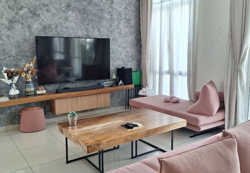 Mellowood @ Eco Majestic