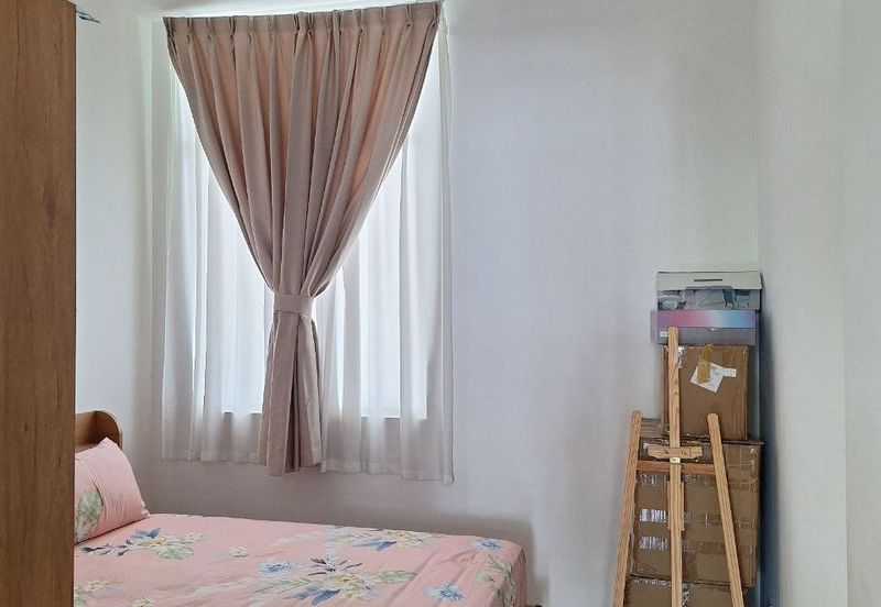 Mellowood @ Eco Majestic