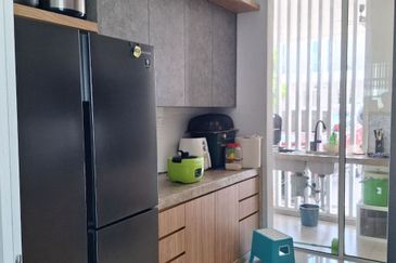 Mellowood @ Eco Majestic