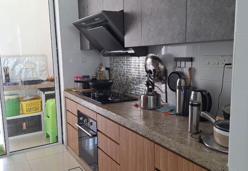 Mellowood @ Eco Majestic