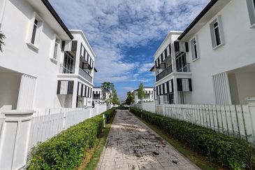 Mellowood @ Eco Majestic