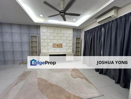 Nadayu 92 Kajang @ Fully Furnished Double Storey House for Rent, Selangor, Semenyih