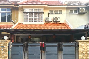 Bandar Mahkota Cheras