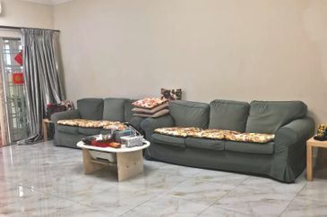 Bandar Mahkota Cheras