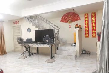 Bandar Mahkota Cheras