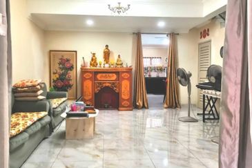 Bandar Mahkota Cheras