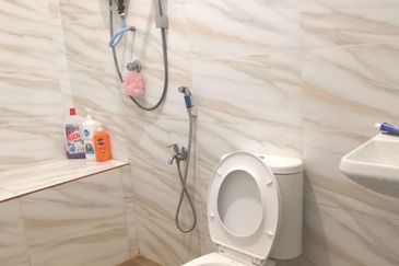 Bandar Mahkota Cheras