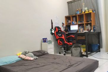 Bandar Mahkota Cheras