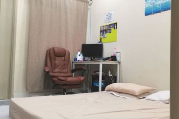 Bandar Mahkota Cheras