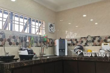 Bandar Mahkota Cheras