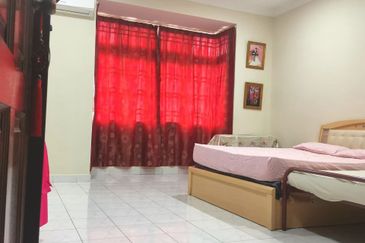 Bandar Mahkota Cheras