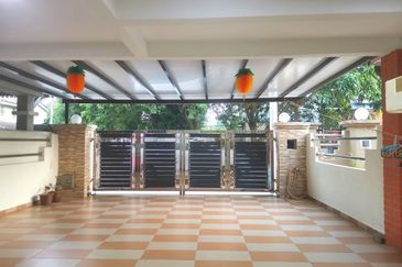 Bandar Mahkota Cheras