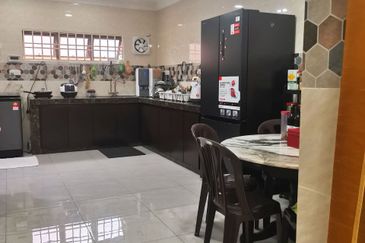 Bandar Mahkota Cheras