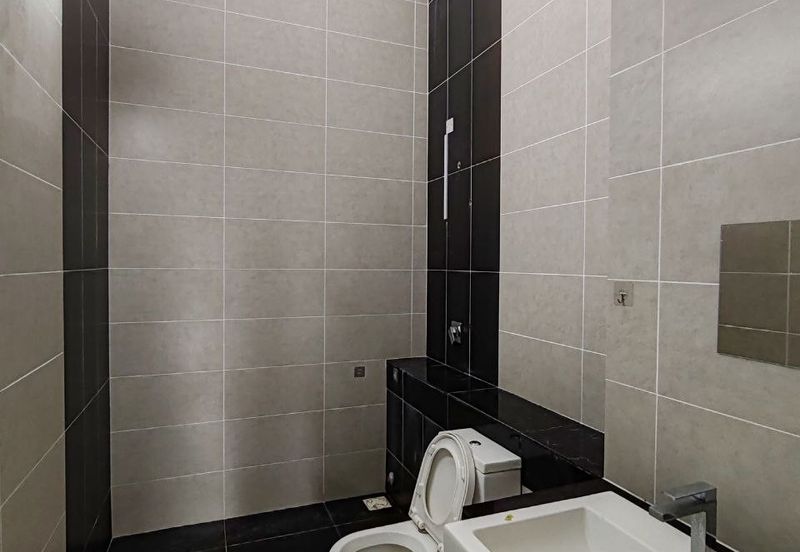 Merrydale @ Eco Majestic