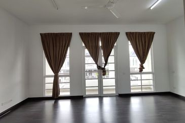 Merrydale @ Eco Majestic