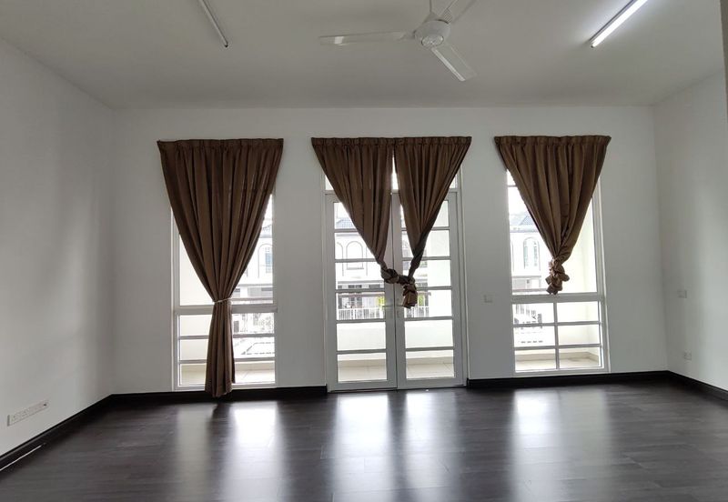 Merrydale @ Eco Majestic