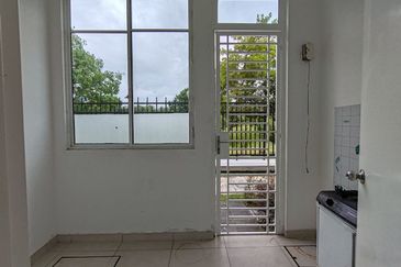 Merrydale @ Eco Majestic