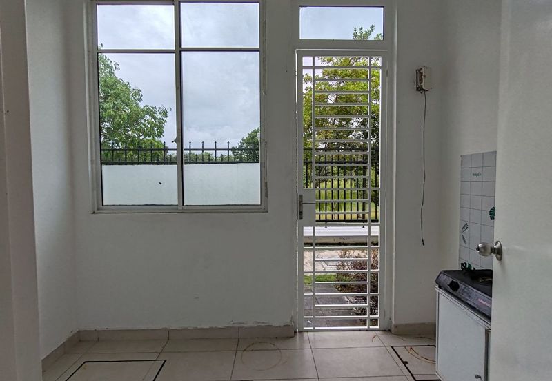 Merrydale @ Eco Majestic