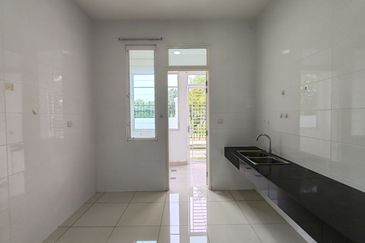 Merrydale @ Eco Majestic