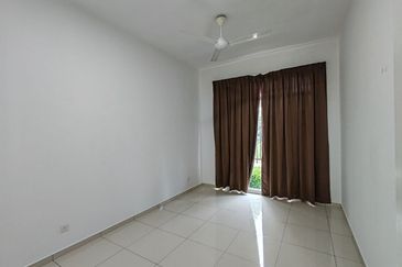 Merrydale @ Eco Majestic