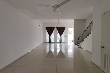 Merrydale @ Eco Majestic