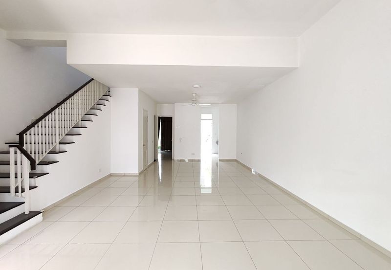 Merrydale @ Eco Majestic