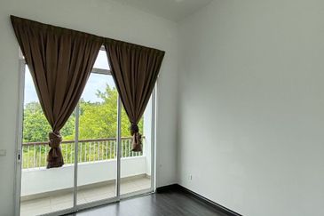 Merrydale @ Eco Majestic