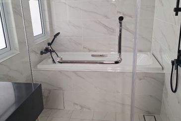 Stoneridge @ Eco Majestic