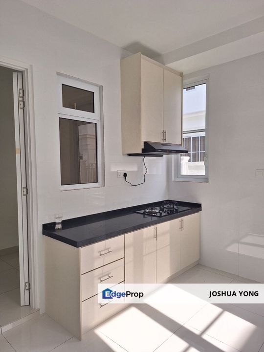 Stoneridge @ Eco Majestic, Semenyih Semi D for Rent, Selangor, Semenyih