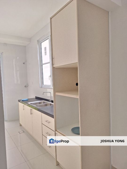 Stoneridge @ Eco Majestic, Semenyih Semi D for Rent, Selangor, Semenyih