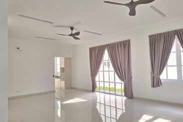 Stoneridge @ Eco Majestic