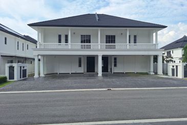 Stoneridge @ Eco Majestic