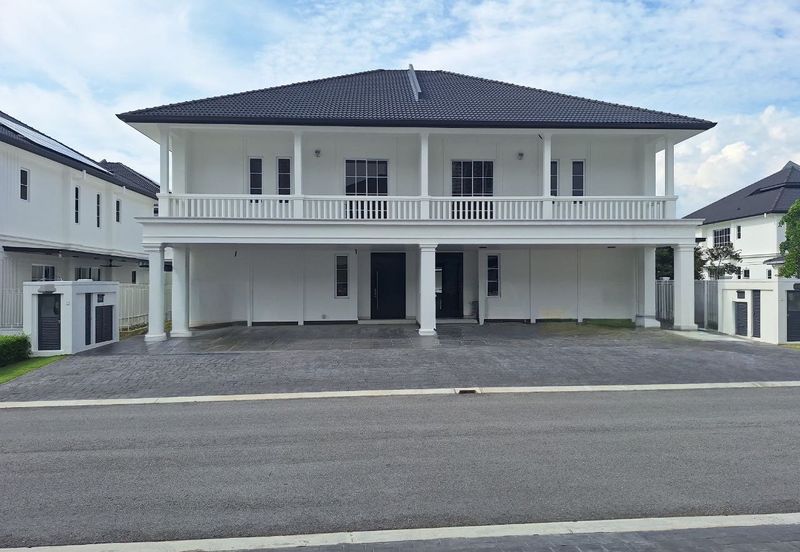 Stoneridge @ Eco Majestic