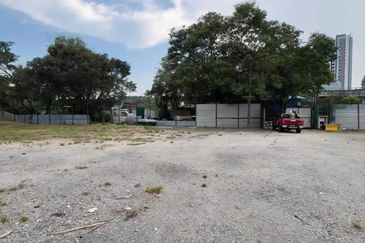 Balakong Jaya Industrial Park