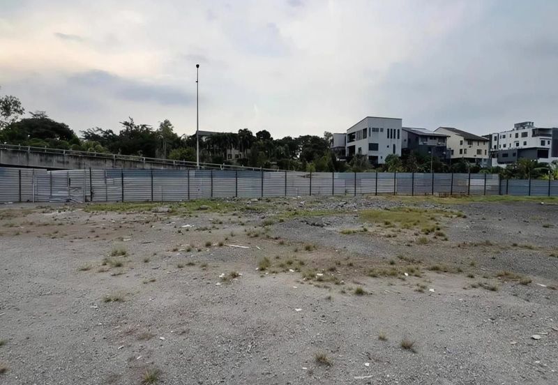 Balakong Jaya Industrial Park