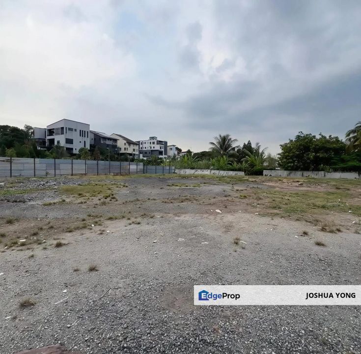 Balakong Jaya,Industrial Park,Balakong @ Flat Land For Rent, Selangor, Balakong