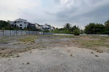 Balakong Jaya Industrial Park