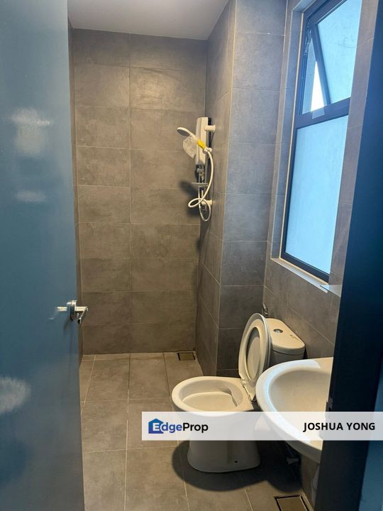 Midlands City Semenyih,Brand New & Fully Furnished for Sale, Selangor, Semenyih