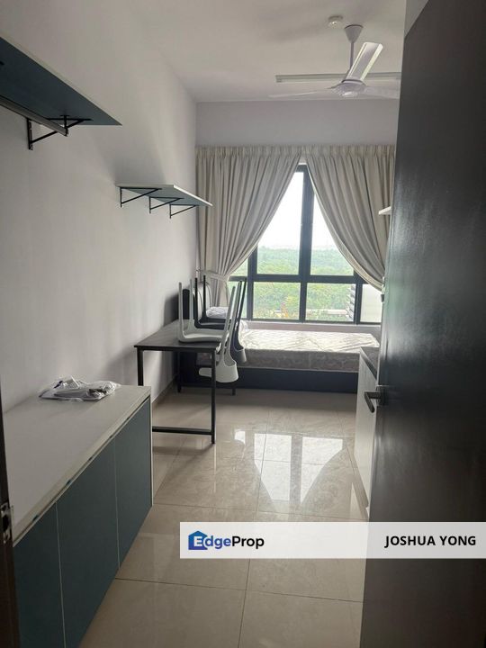 Midlands City Semenyih,Brand New & Fully Furnished for Sale, Selangor, Semenyih