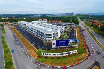 Bandar Seri Putra