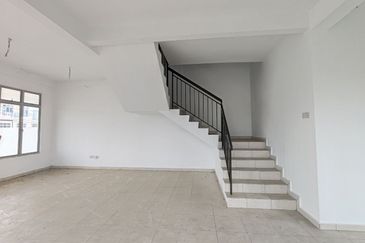 Scientex Kundang Jaya