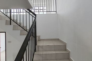 Scientex Kundang Jaya