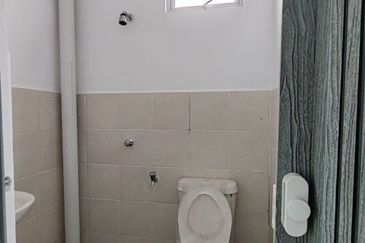 Scientex Kundang Jaya