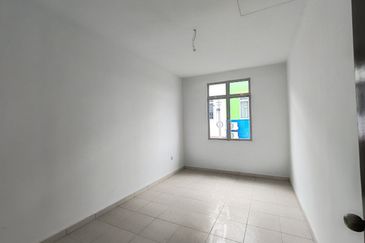 Scientex Kundang Jaya