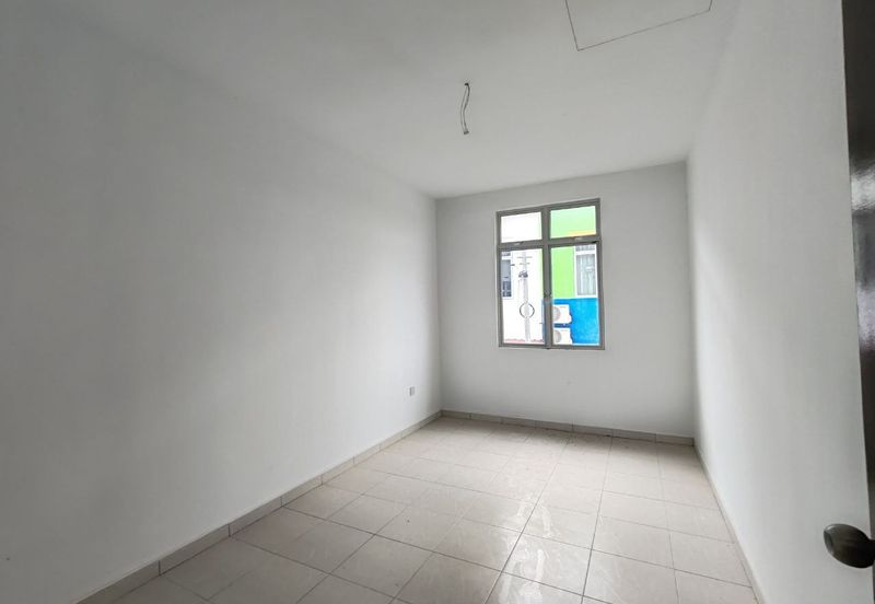 Scientex Kundang Jaya