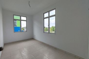 Scientex Kundang Jaya