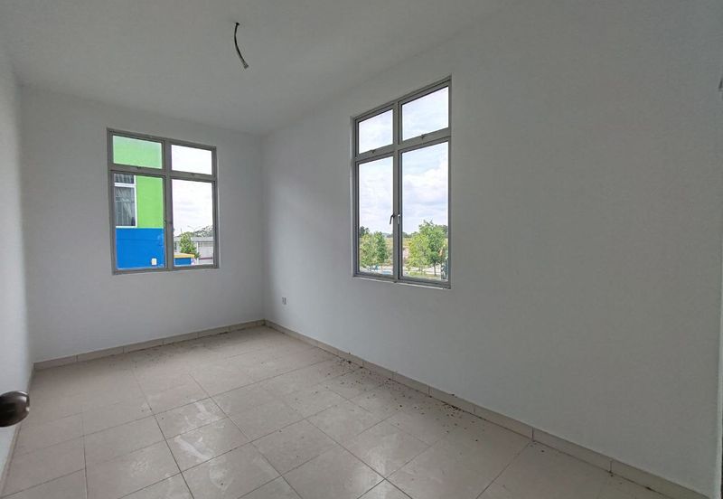 Scientex Kundang Jaya