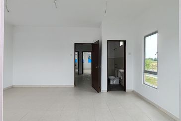 Scientex Kundang Jaya