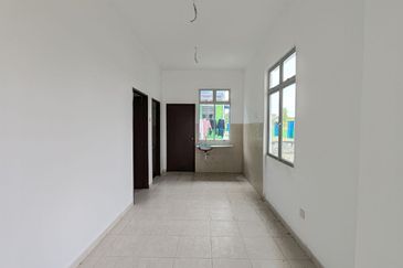 Scientex Kundang Jaya