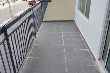 Scientex Kundang Jaya